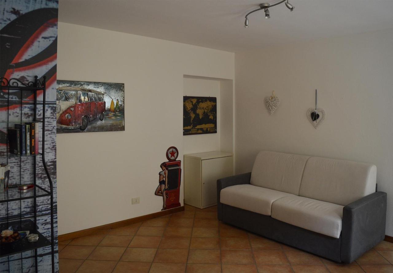 Da Sid Apartment *