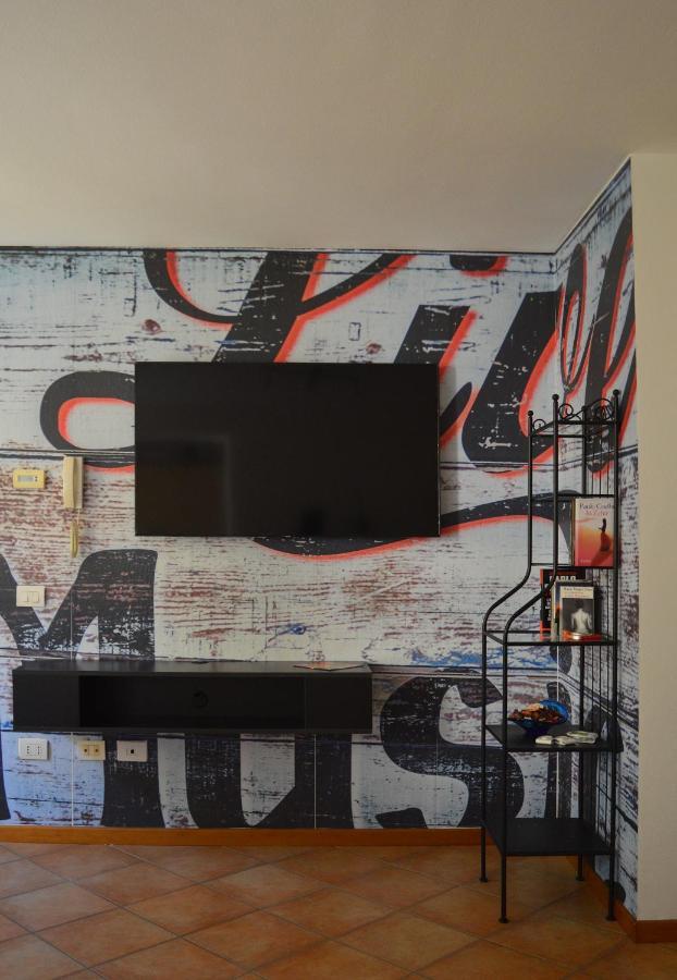 Apartment Da Sid *