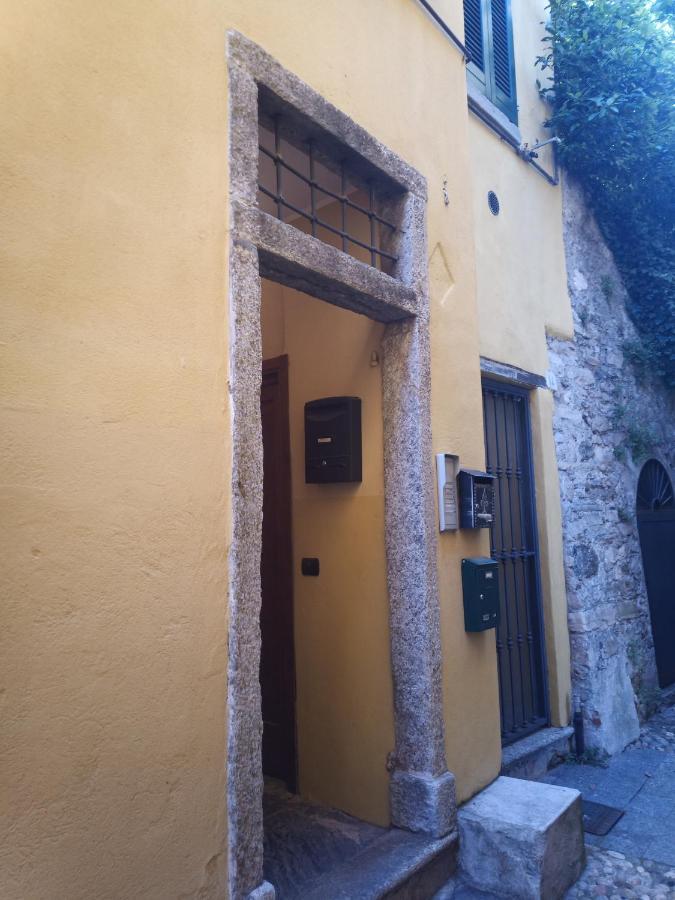 Apartment Da Sid *