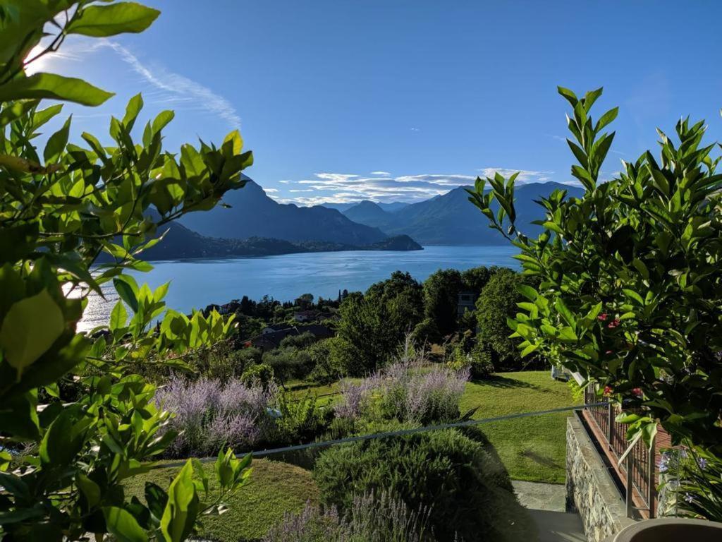 Villa Maria Laura *