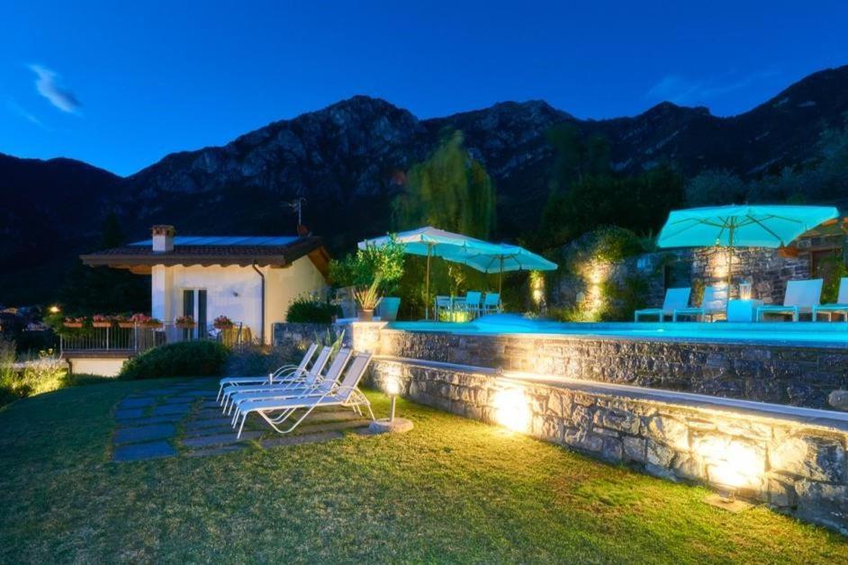 Villa Maria Laura *
