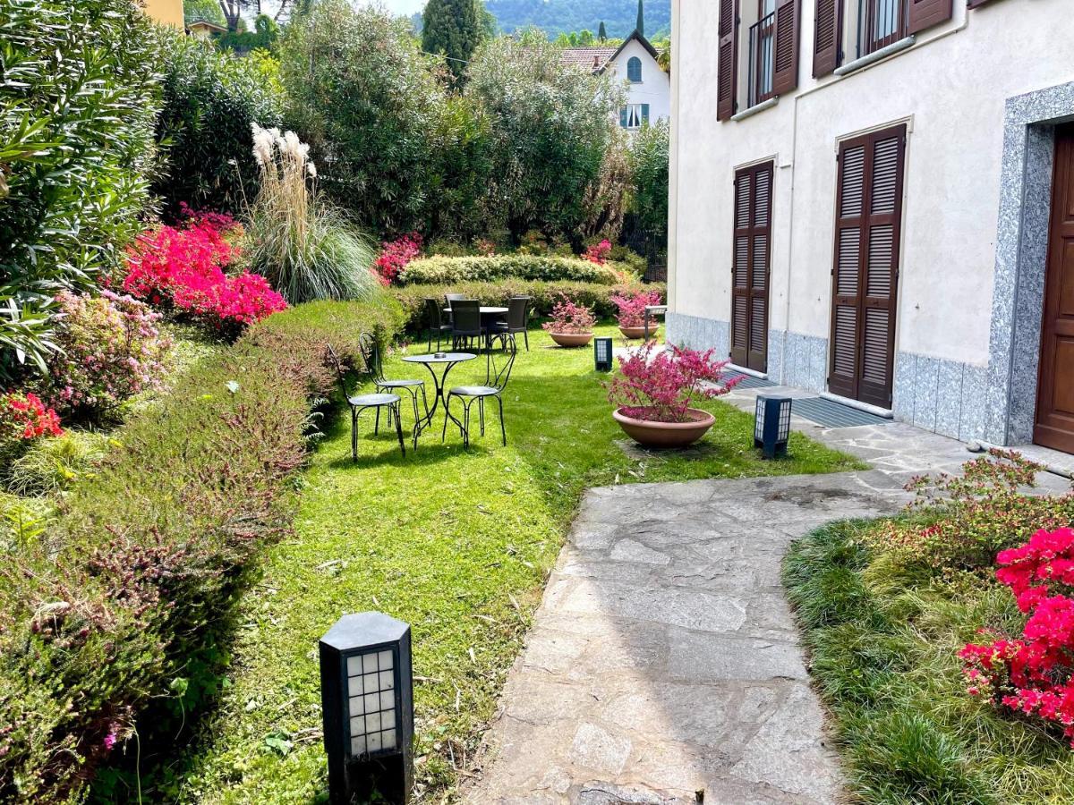 Appartamenti Casa Lory Apartment Bellagio