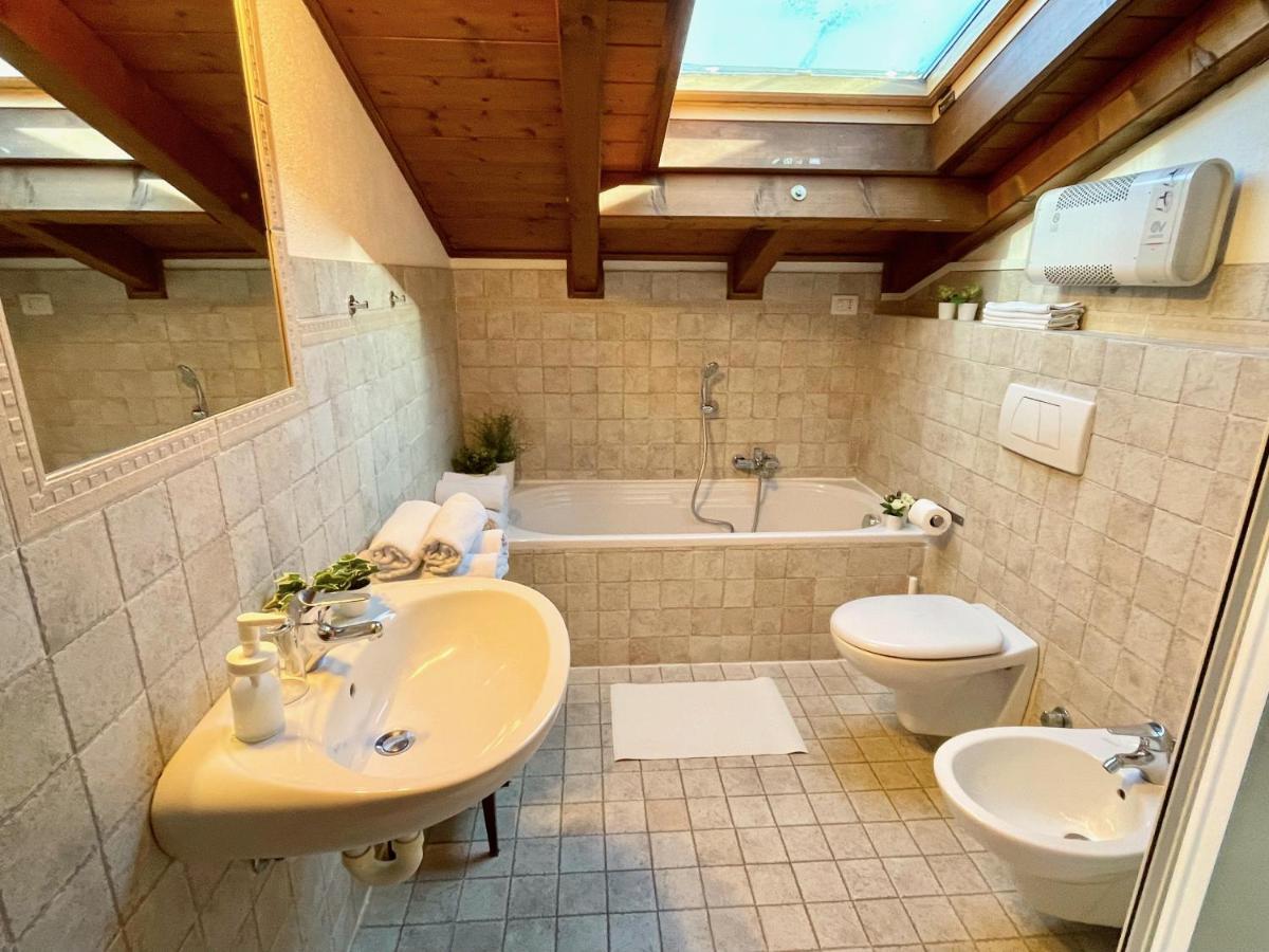 Apartment Appartamenti Casa Lory