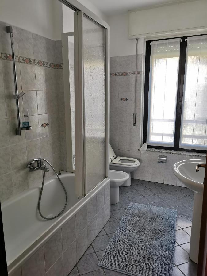 Apartment Casa Vacanze Della Parrocchia San Paolo Apostolo