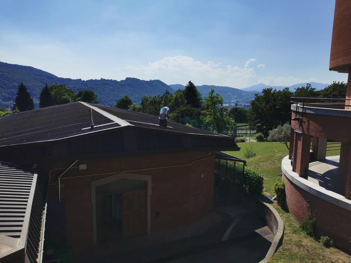 Apartment Casa Vacanze Della Parrocchia San Paolo Apostolo *