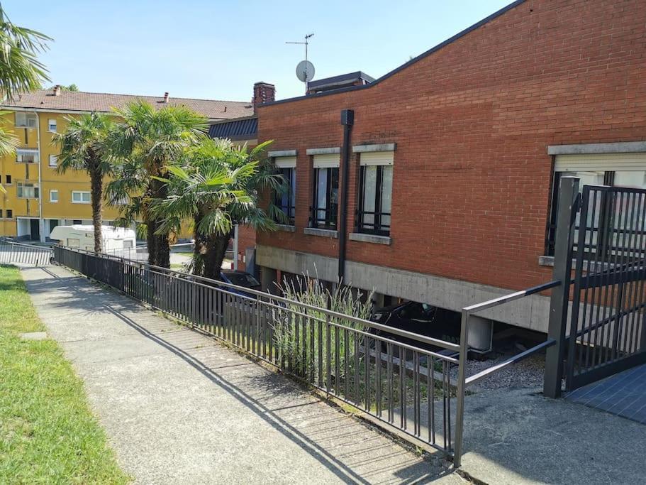 Casa Vacanze Della Parrocchia San Paolo Apostolo