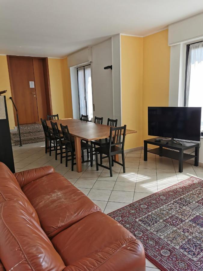 Apartment Casa Vacanze Della Parrocchia San Paolo Apostolo