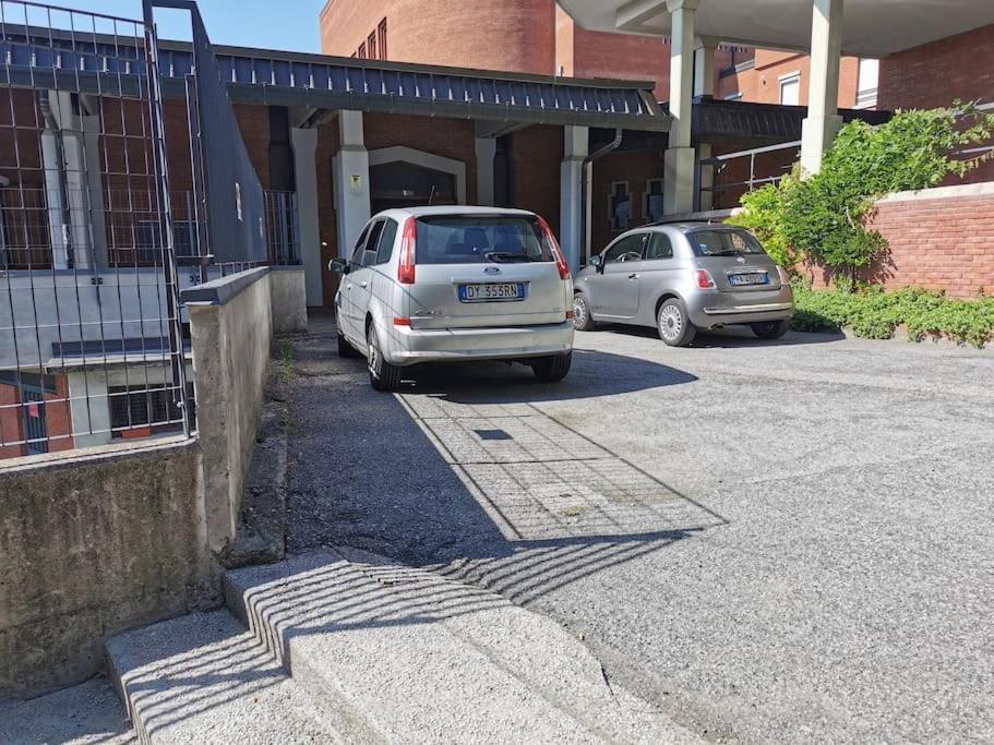 Casa Vacanze Della Parrocchia San Paolo Apostolo Apartment Como