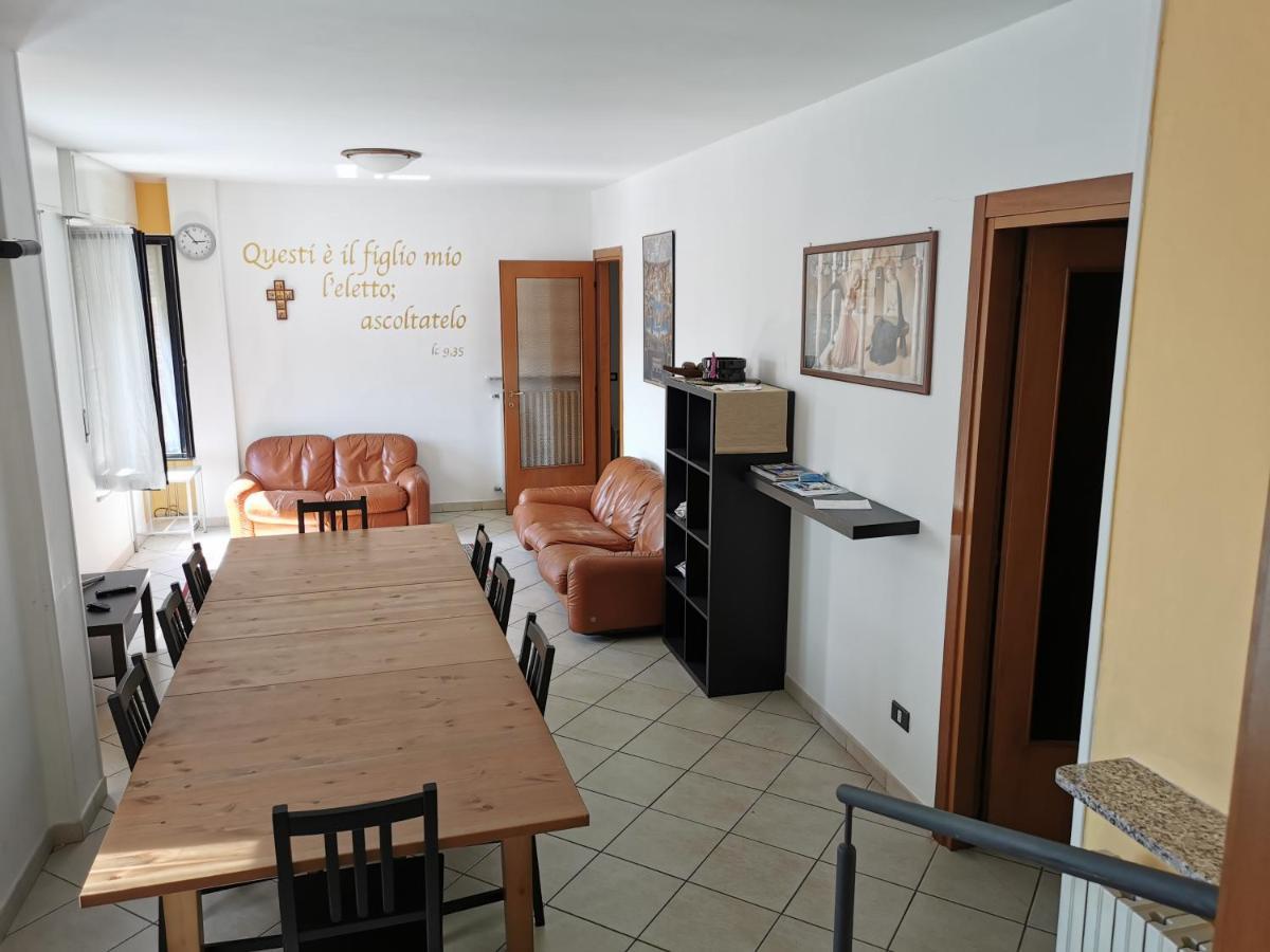 Apartment Casa Vacanze Della Parrocchia San Paolo Apostolo