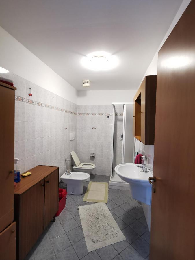 Casa Vacanze Della Parrocchia San Paolo Apostolo Apartment