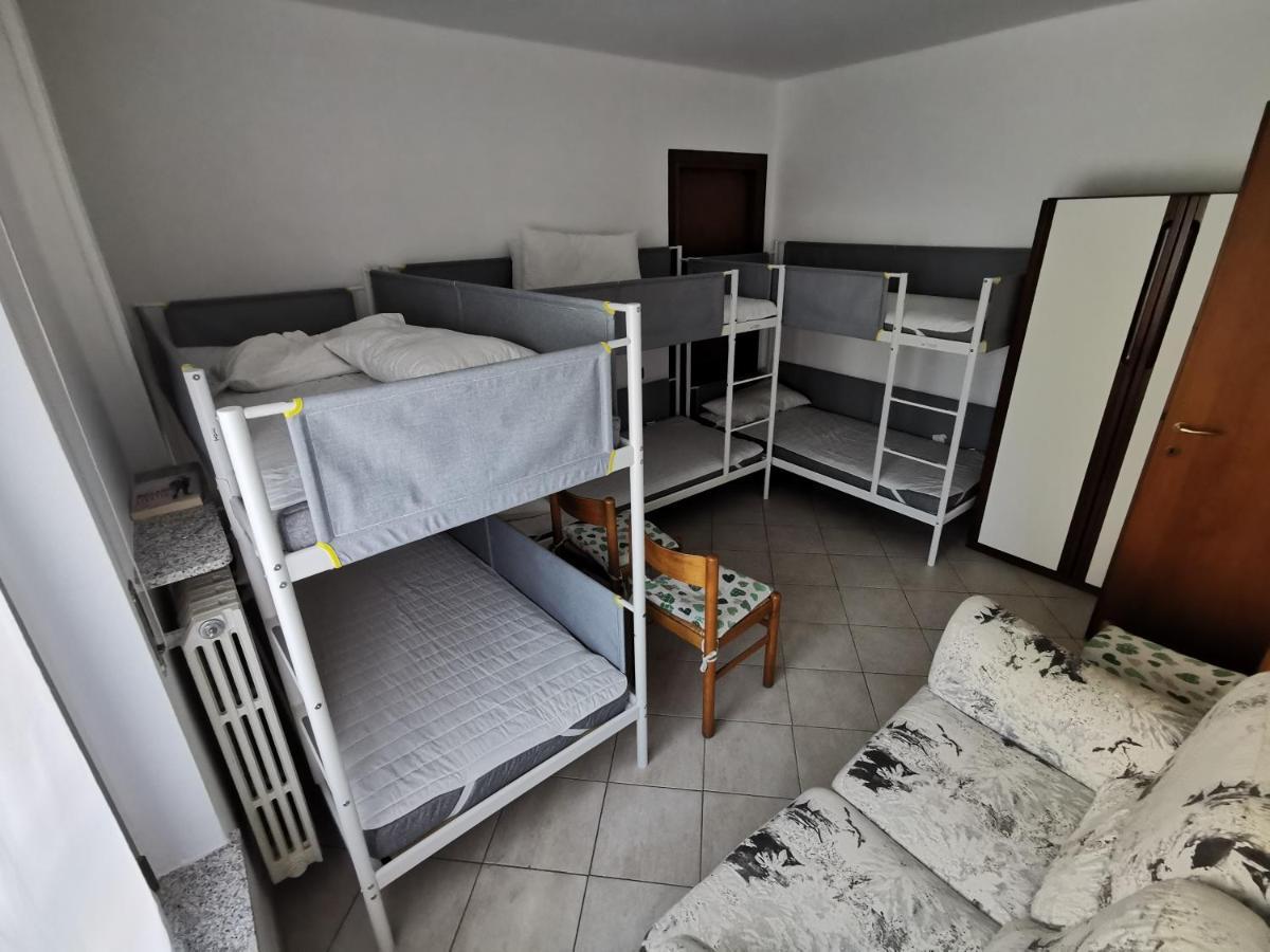 Apartment Casa Vacanze Della Parrocchia San Paolo Apostolo *