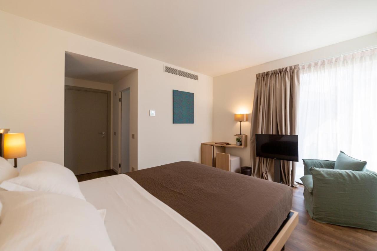 Le Stanze Del Seta Guest house Como