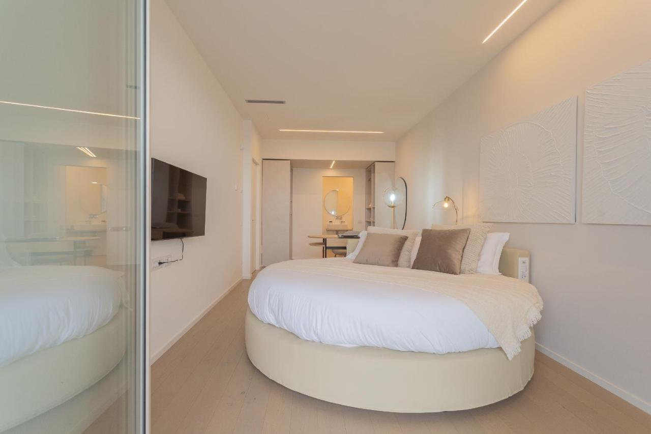 Apartment La Vista Bonita By Rent *