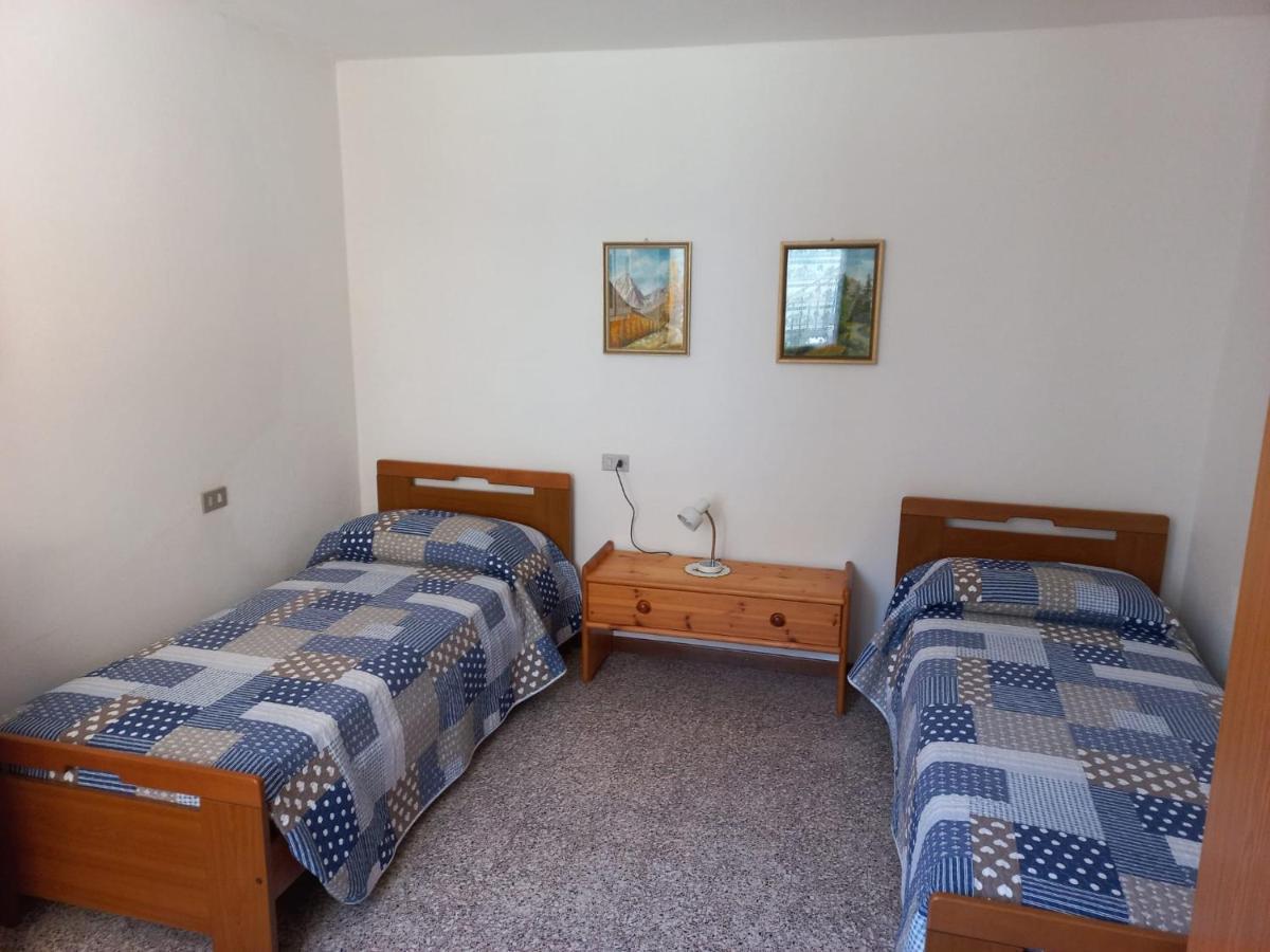 Casa vacanze Casa Romeo *