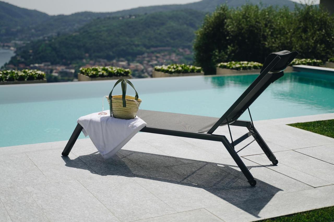 Almana Gasthof Cernobbio