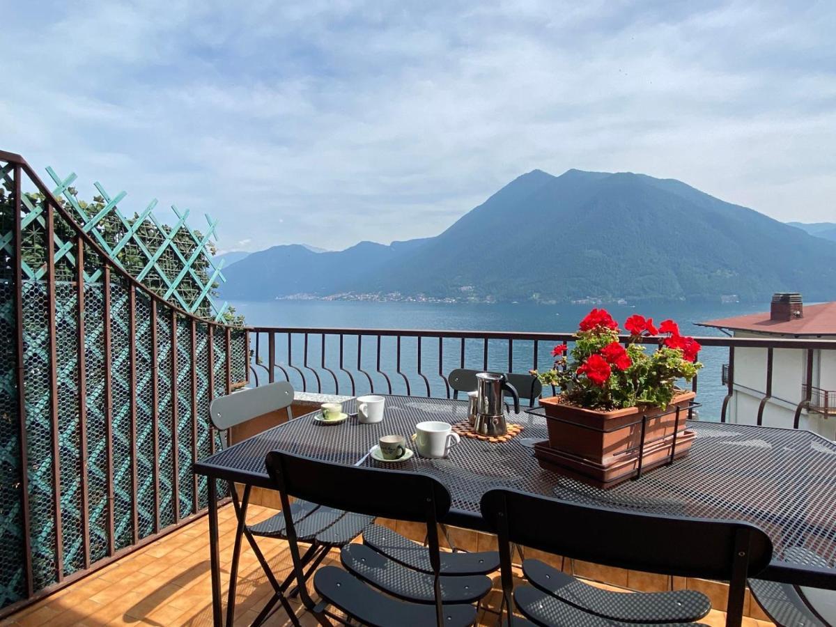Apartment Geranium Argegno