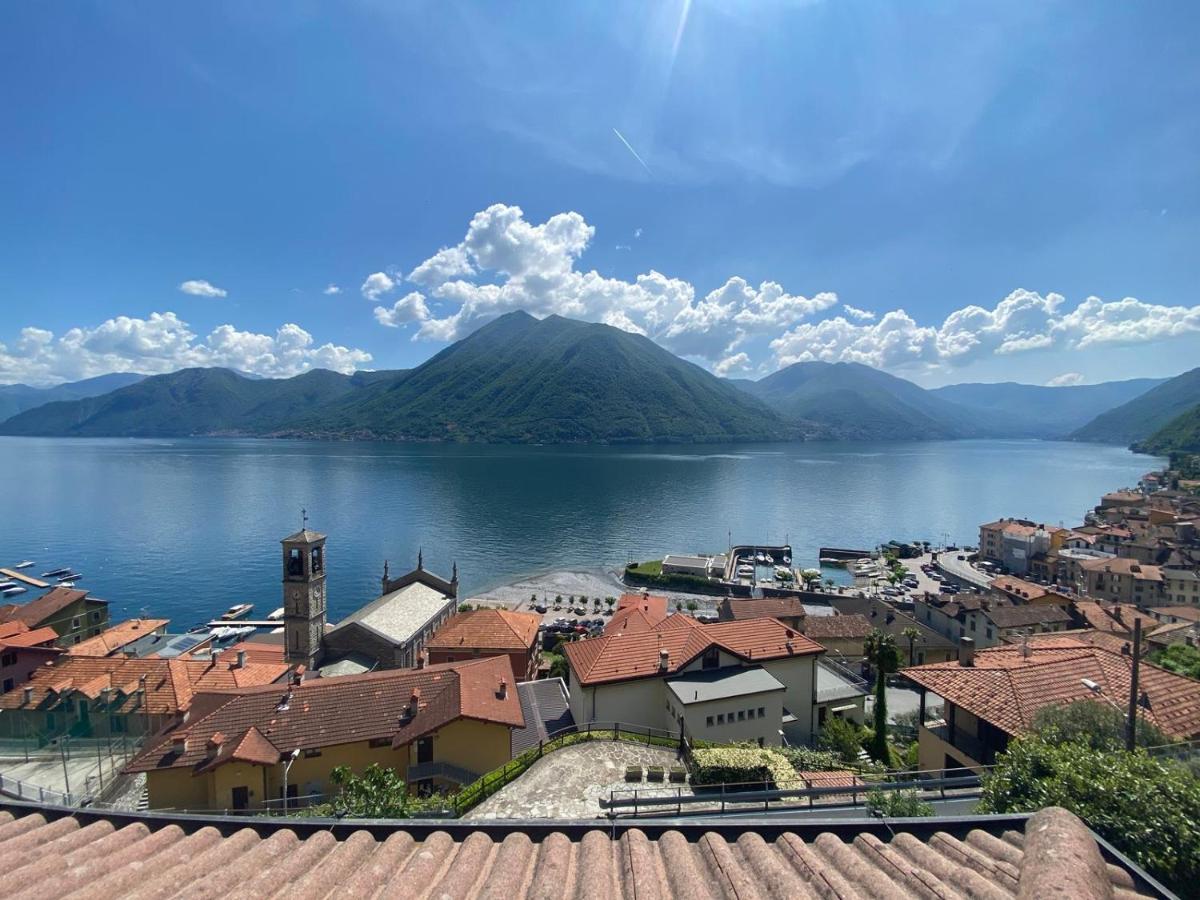 Apartment Geranium Argegno