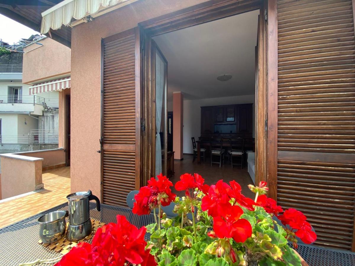 Geranium Apartment *
