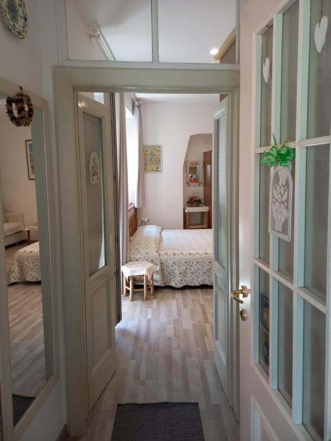 Center N°12 Apartment