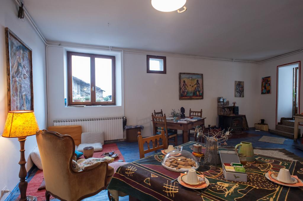 Casa Filomena Faggeto Lario