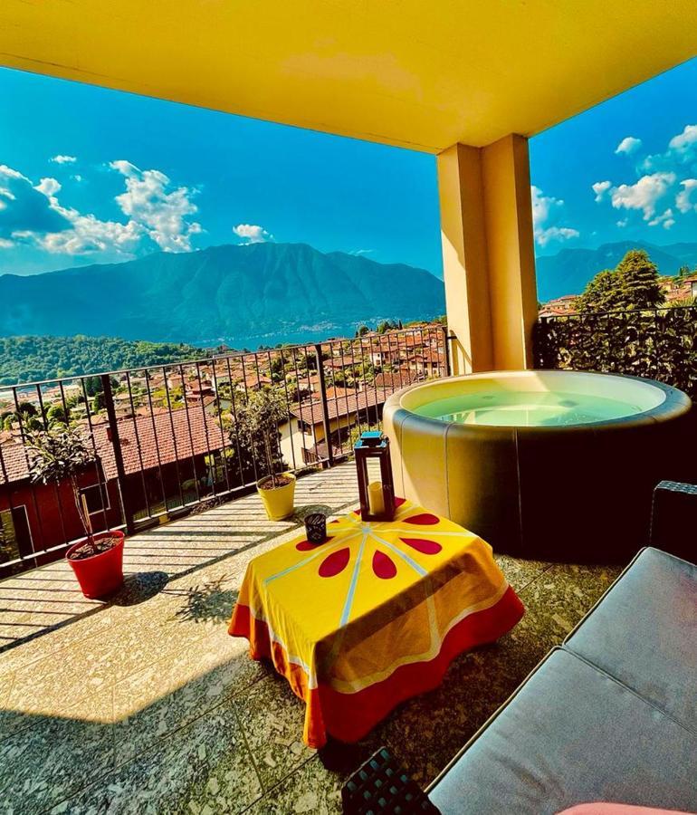Apartment Magic View With Whirpool Lenno