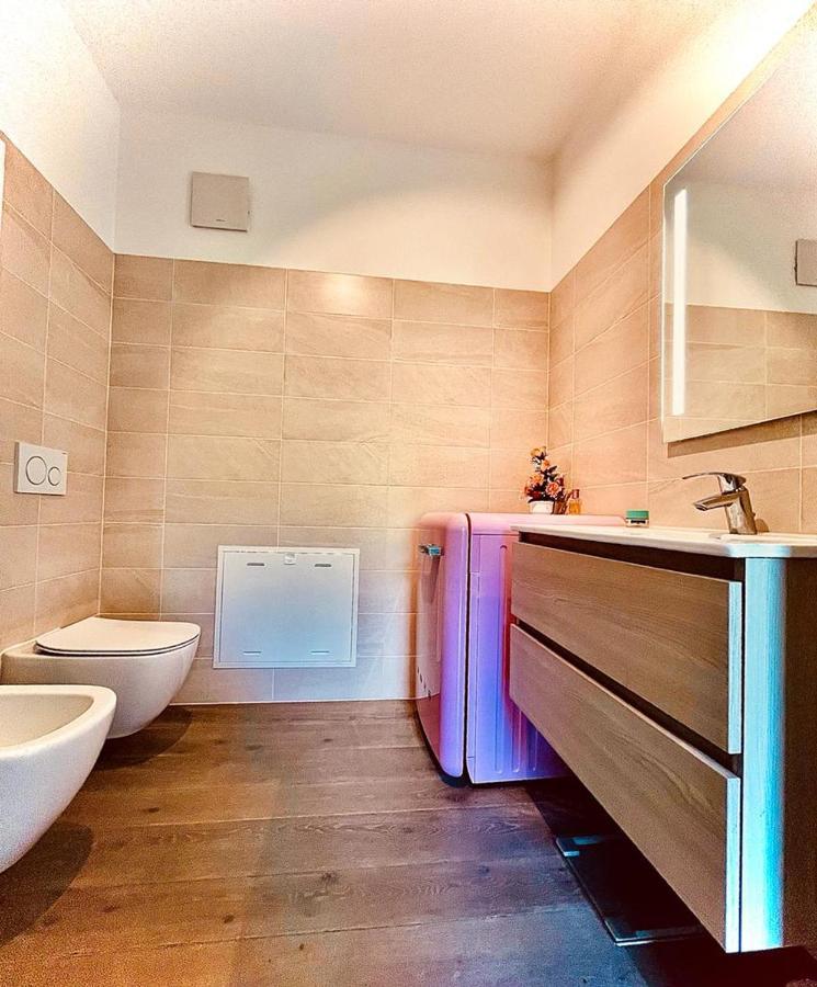 Magic View With Whirpool Apartment