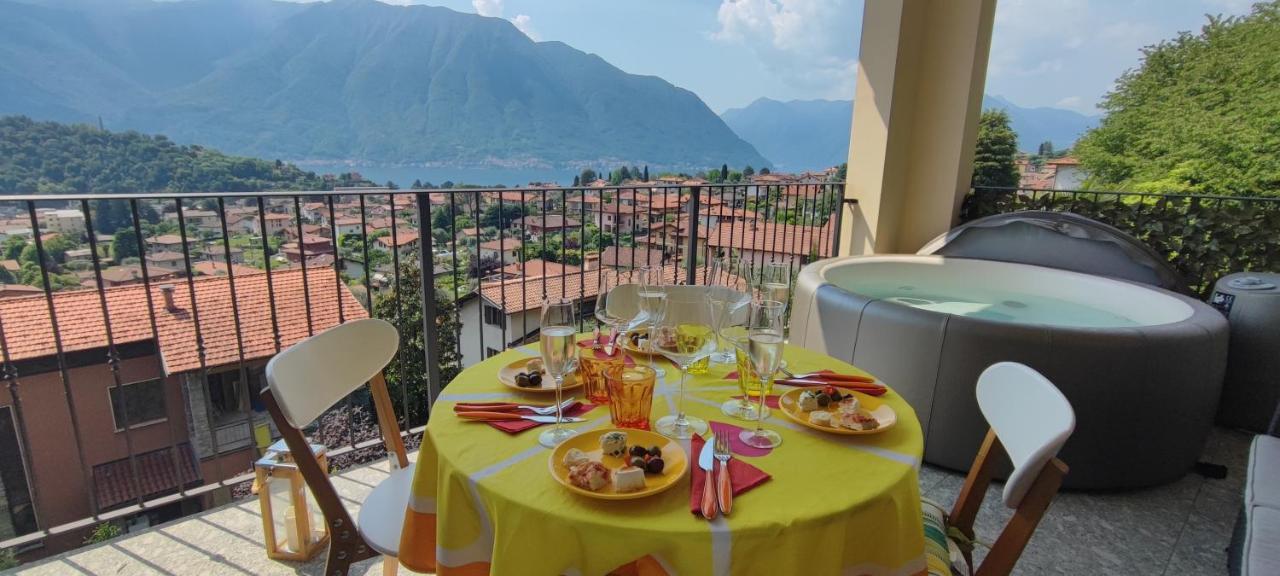 Apartment Magic View With Whirpool Lenno