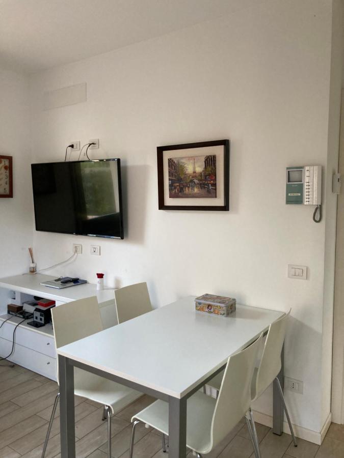 Apartment Casa Lisa