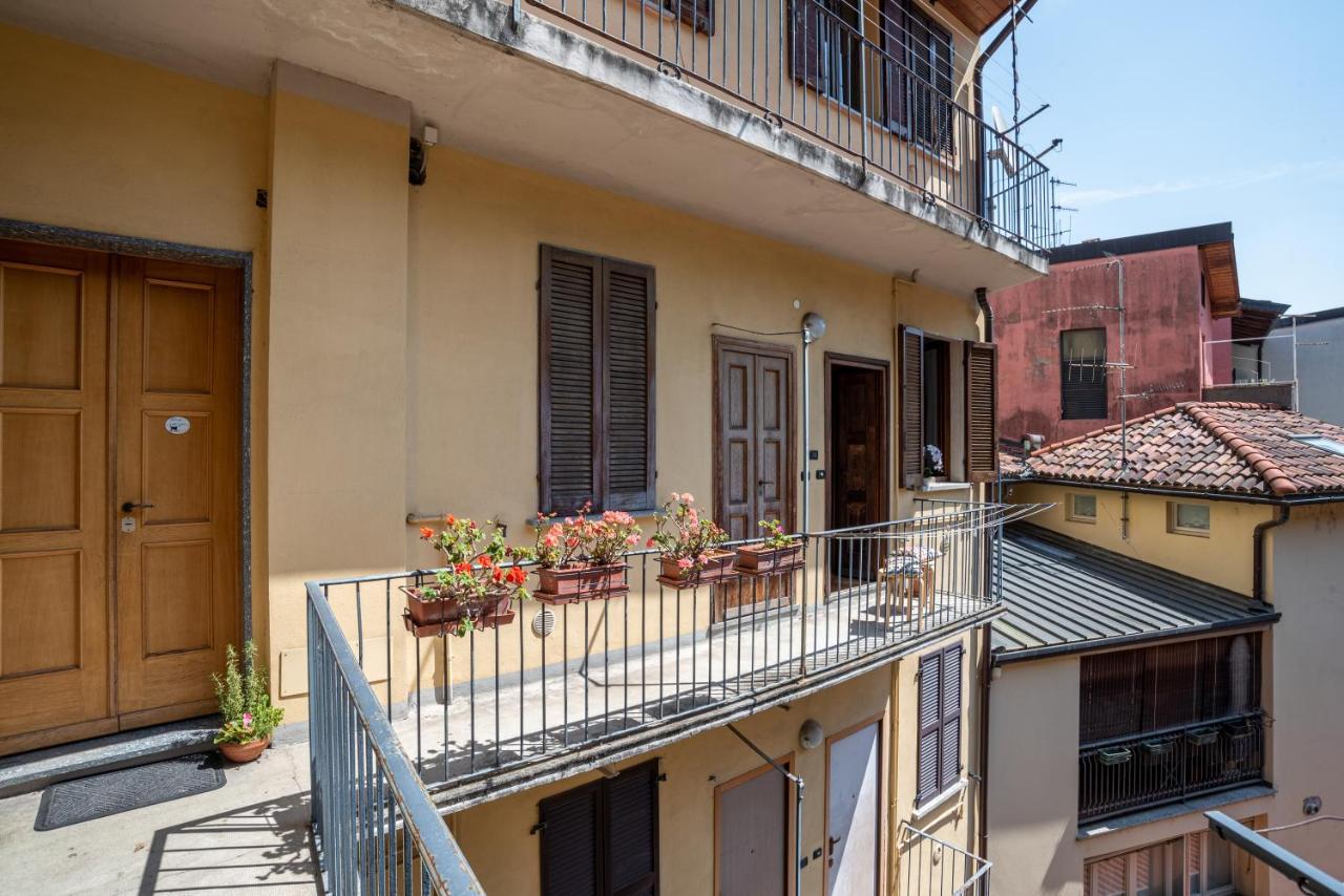Appartamento Renovated