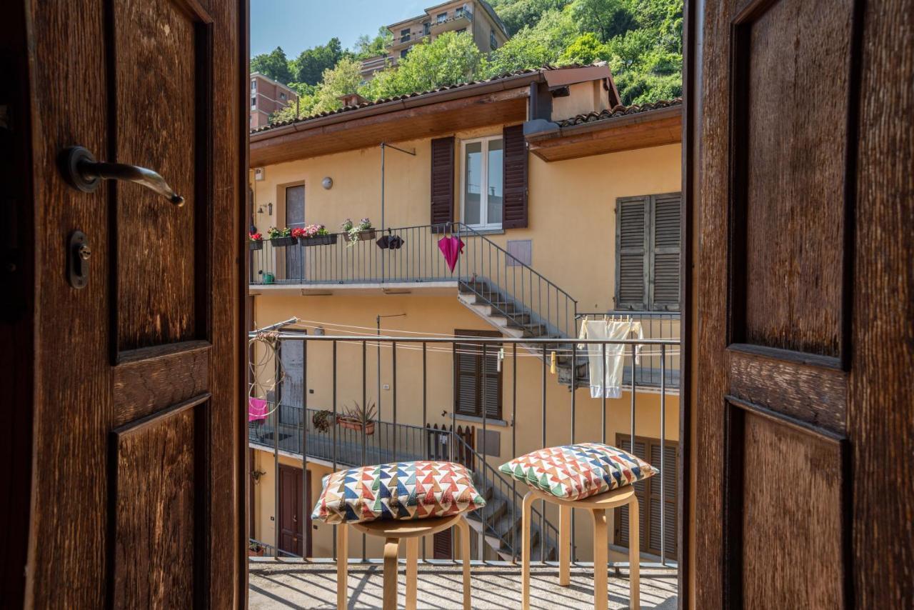 Appartamento Renovated Côme