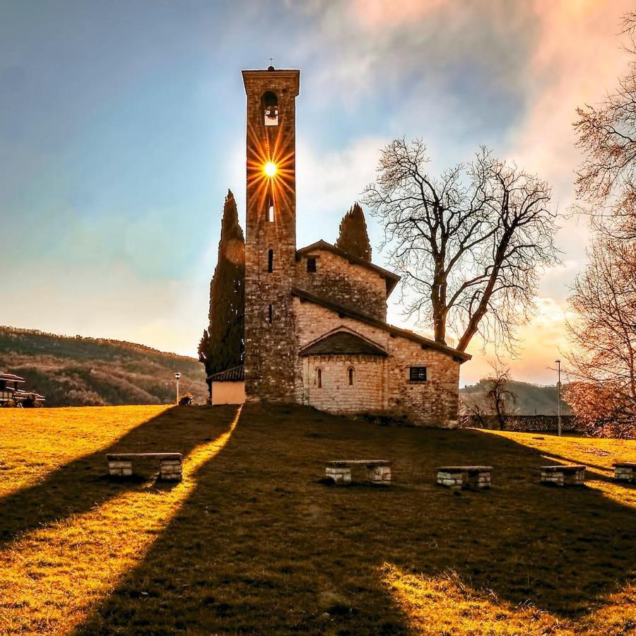 Casa Vacanze Della Parrocchia San Paolo Apostolo *