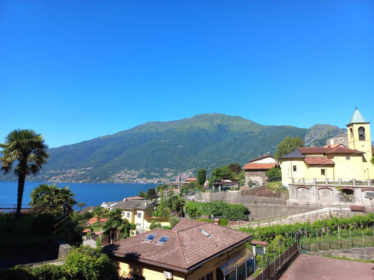 Casa vacanze Casa Romeo Olgiasca