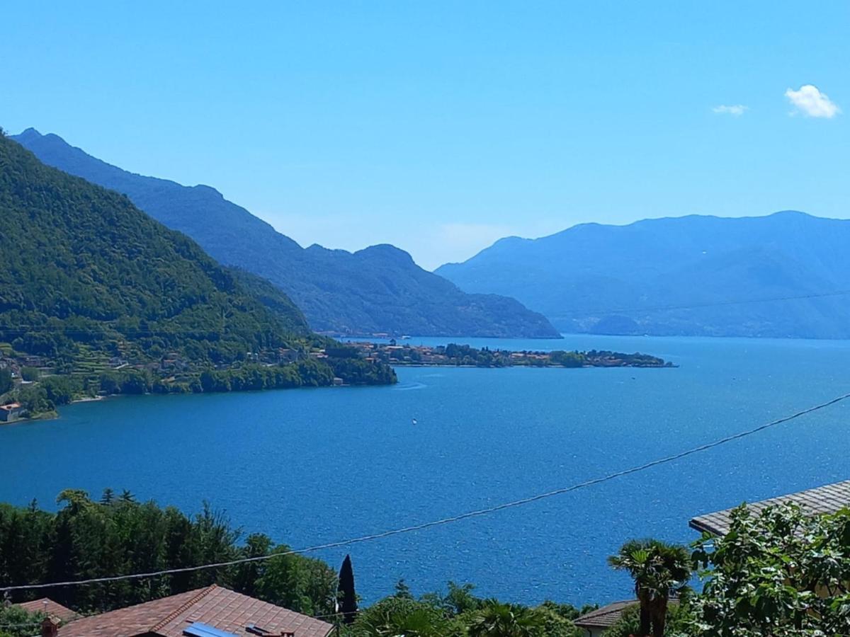 Casa vacanze Casa Romeo Olgiasca