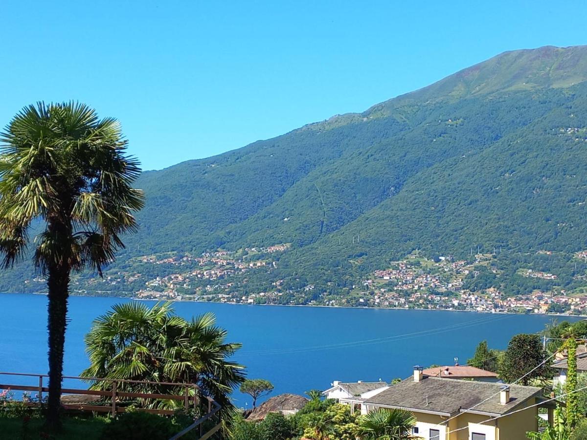 Casa Romeo * Olgiasca
