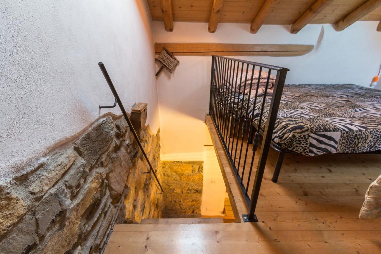 Farm stay Le Casette Di Laila *