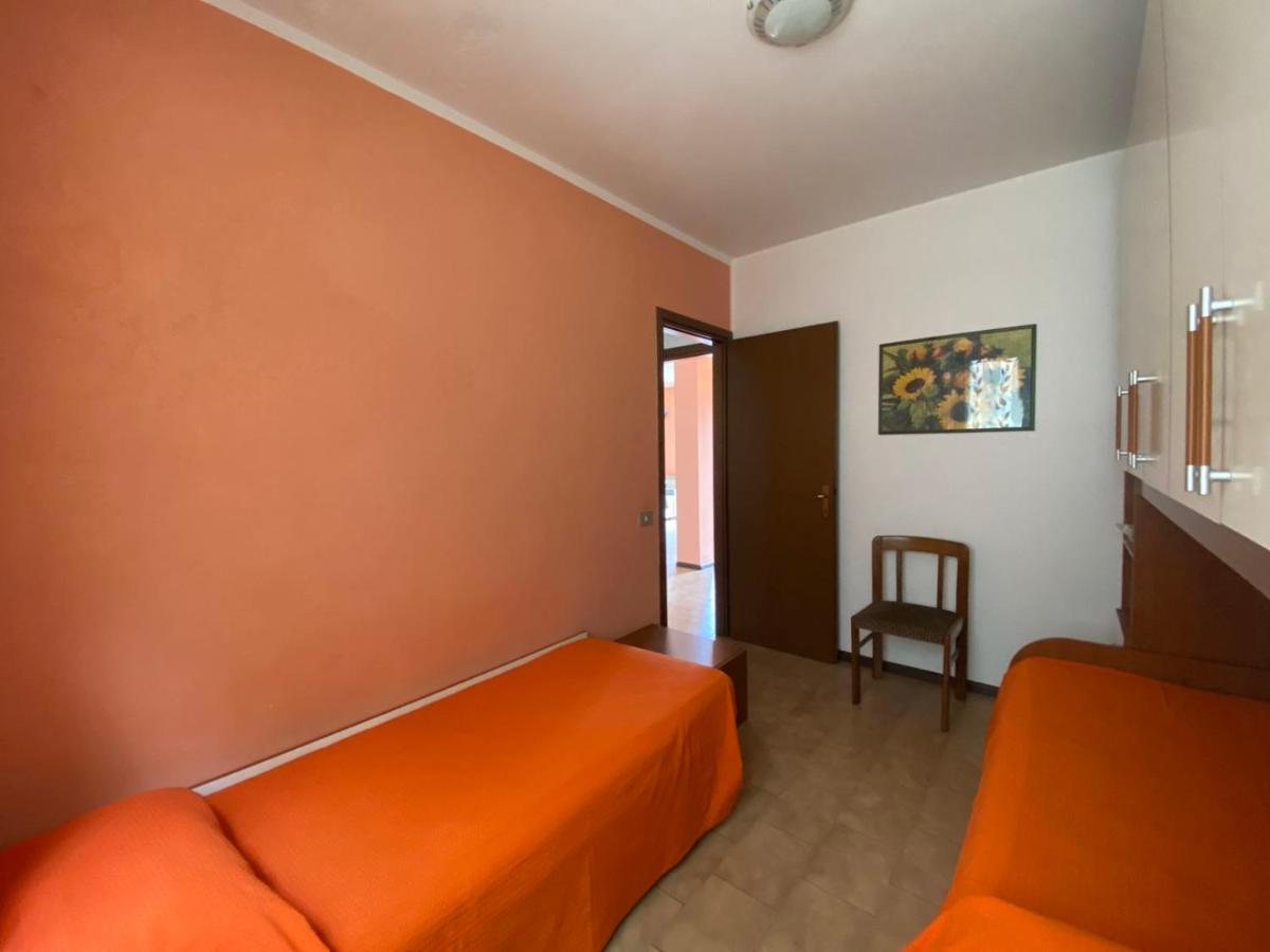 Geranium Apartment
