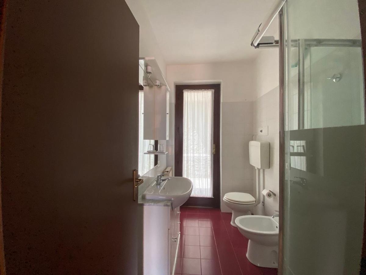 Geranium Apartment