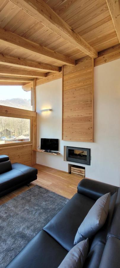 Cozy Nature House