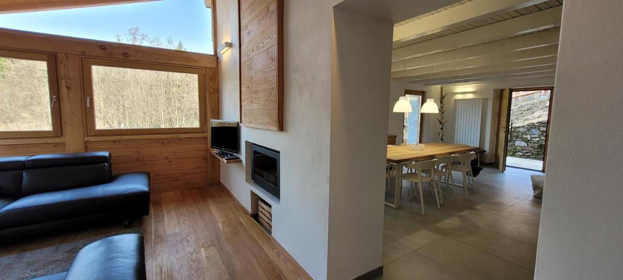 Villa Cozy Nature House