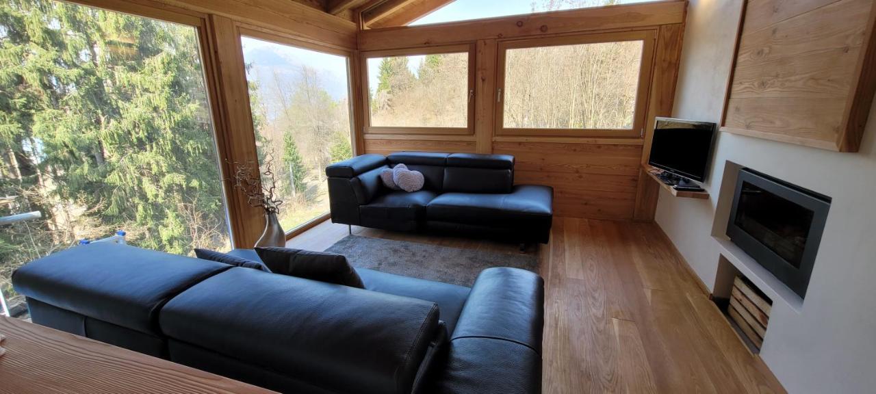 Cozy Nature House Colico