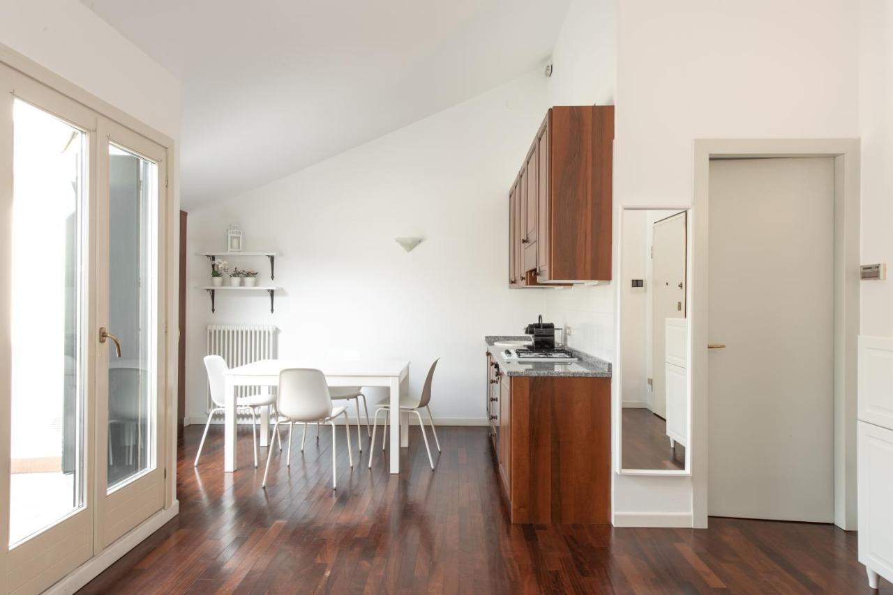 Le Mura Vecchie Apartment Lecco
