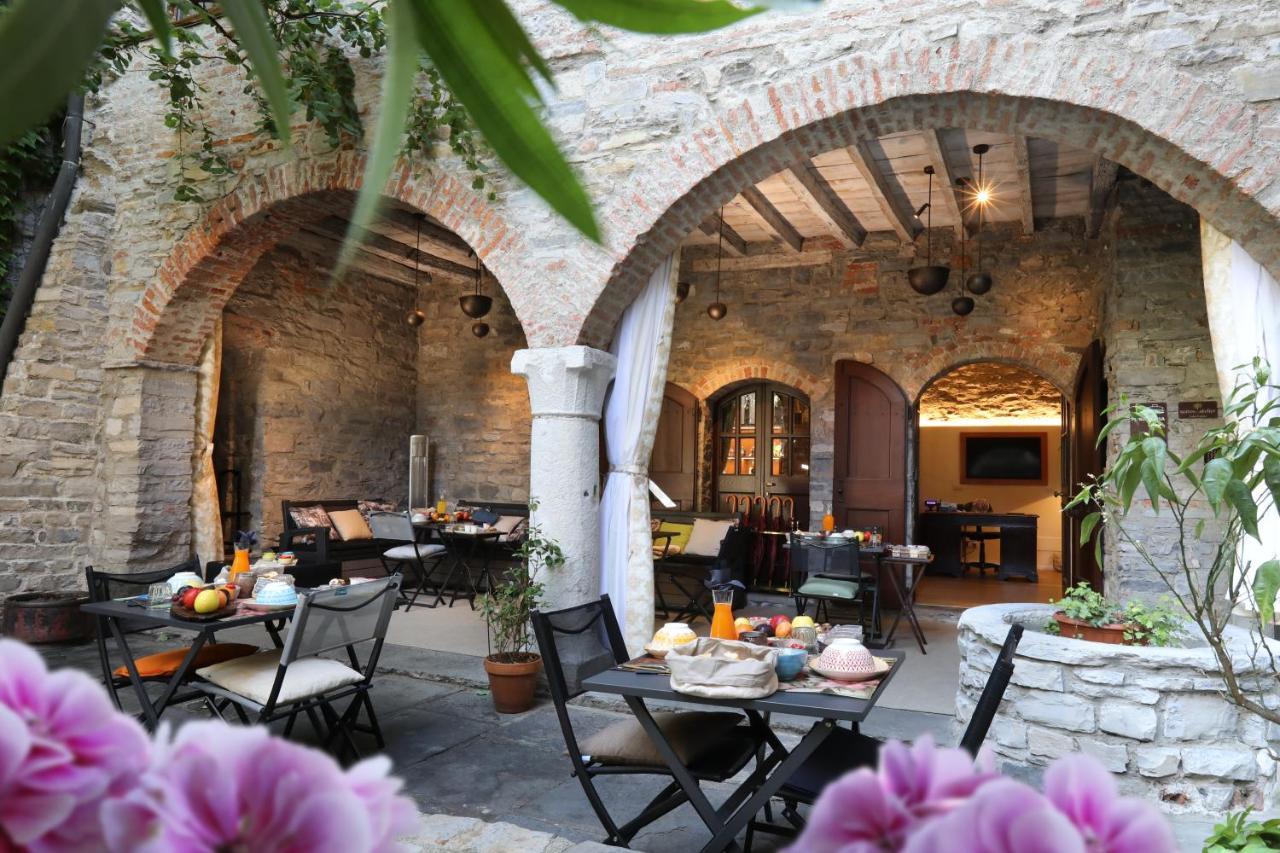 Suites&atelier Guest house *