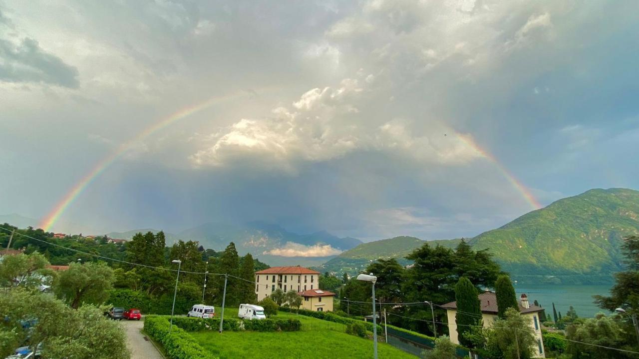 Apartment Belvedere Volesio Tremezzo