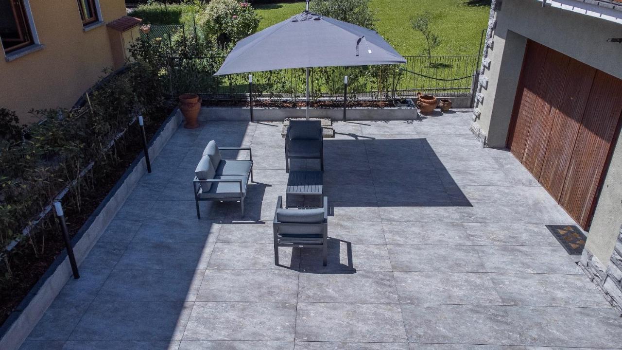 Senagra Holidays * Menaggio