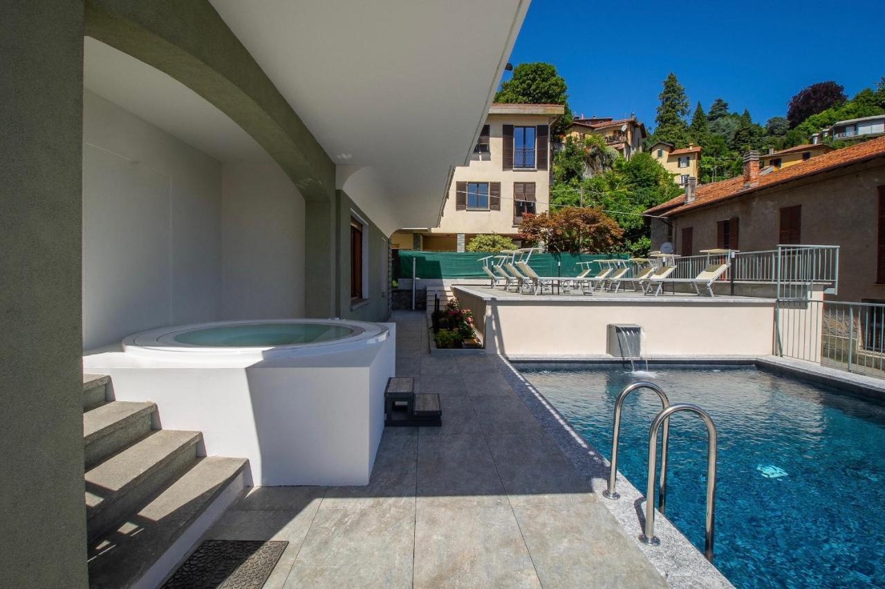 Villa Senagra Holidays Menaggio