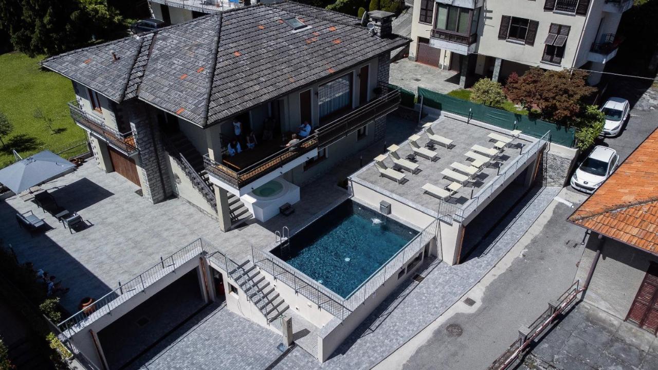 Senagra Holidays Menaggio
