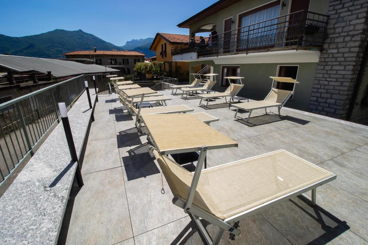 Senagra Holidays Menaggio