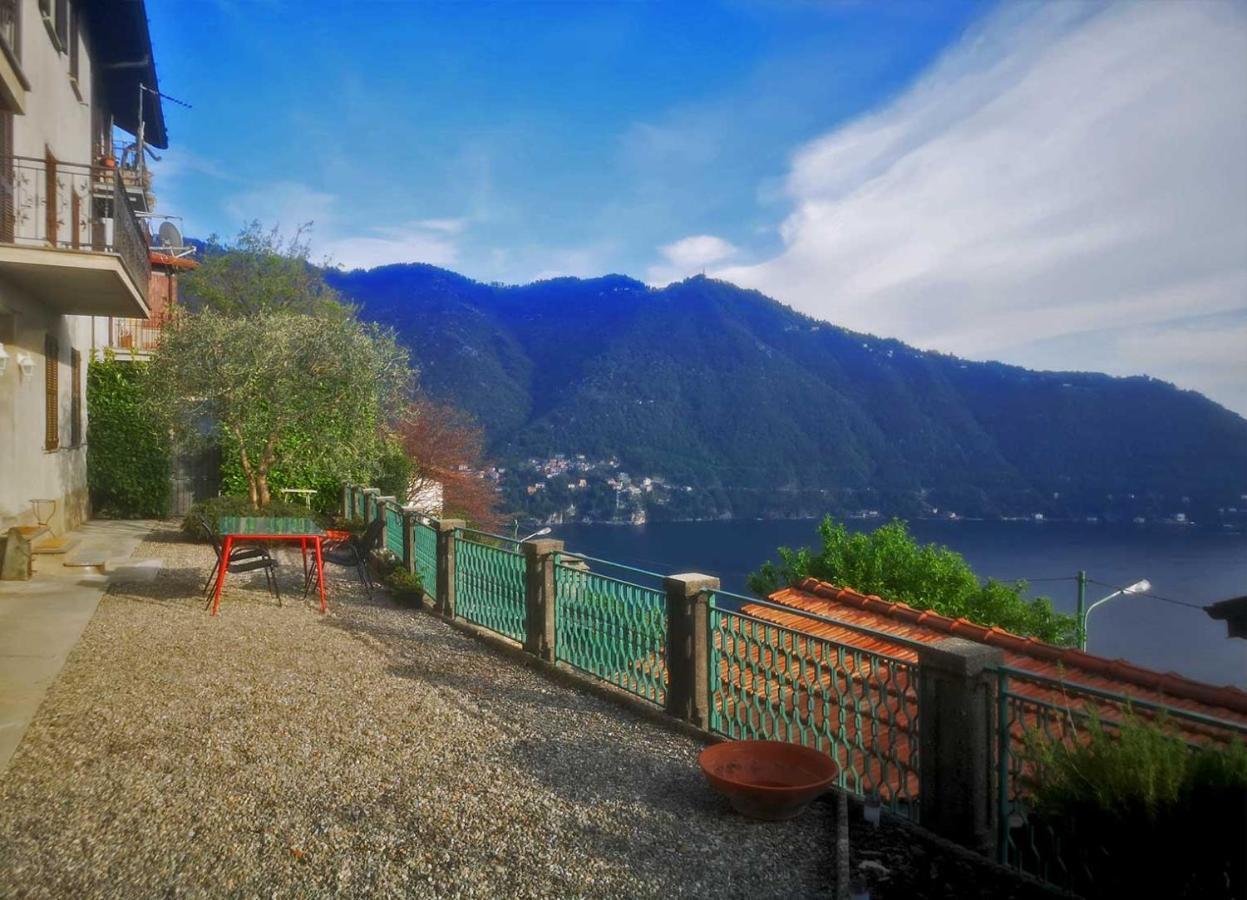 Panorama Sveva Apartment Cernobbio