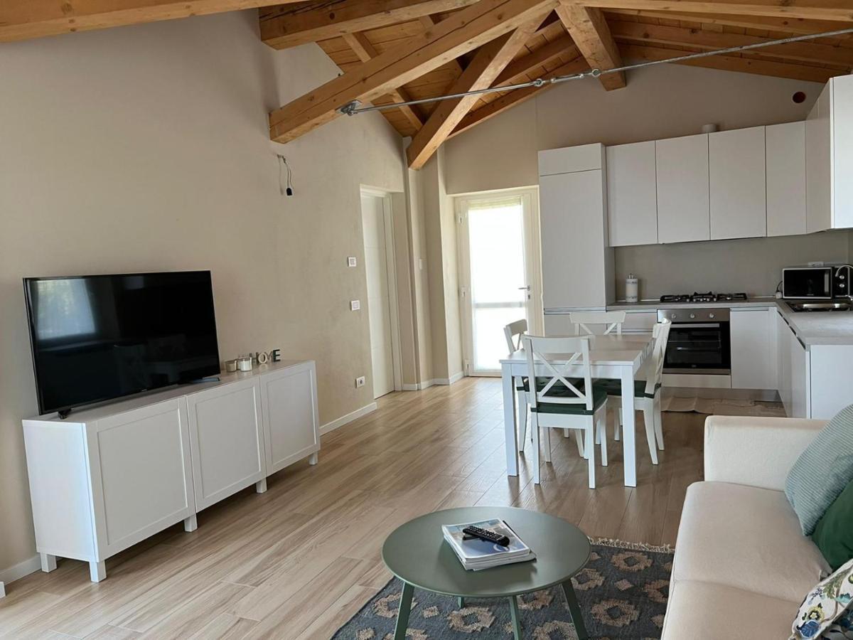 Apartment My Holidays - Ca Olga Gravedona