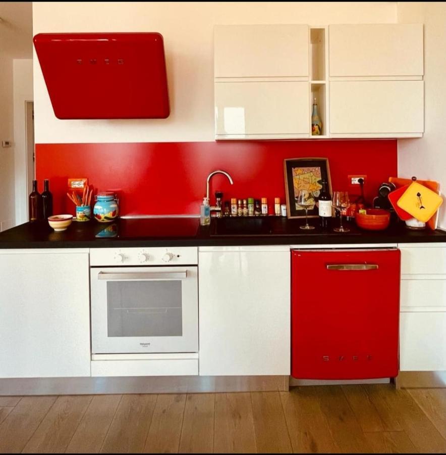 Apartment Magic View With Whirpool Lenno